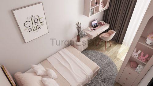 Real Estate in Buyukcekmece
