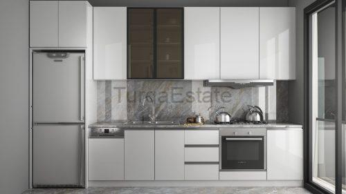 Real Estate in Buyukcekmece