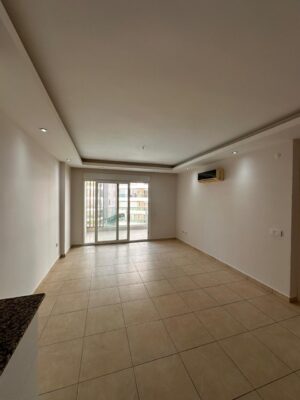 Apartment in Turkey Alanya 1+1