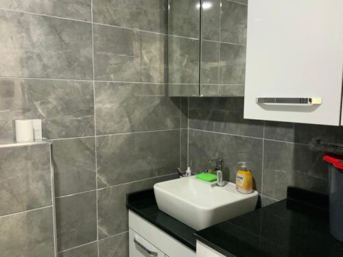 Real Estate from the Developer Apartments in Kestel 1+1 Kingdom residence