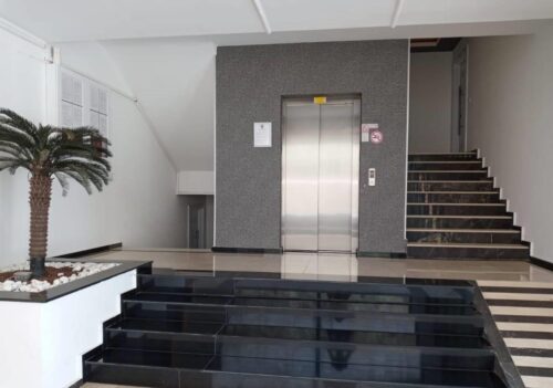 Primary Properties Apartments in Kestel 1+1 Kingdom residence Kestel