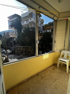 Real Estate in Alanya Center