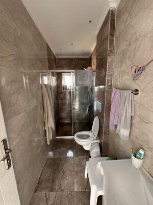 Real Estate in Alanya Center
