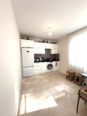 Real Estate in Alanya Center