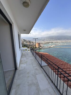 Real Estate in Alanya Center