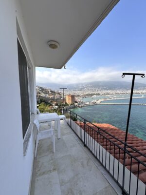 Real Estate in Alanya Center