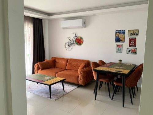 Real Estate in Kestel