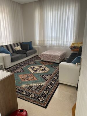 Real Estate in Alanya Center