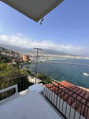 Real Estate in Alanya Center