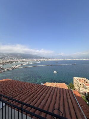 Real Estate in Alanya Center