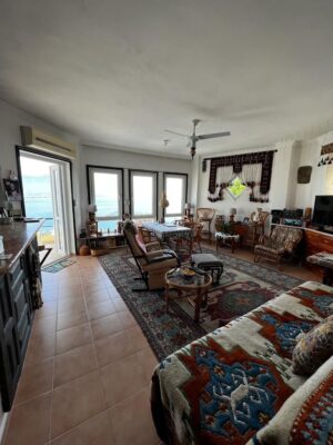 Real Estate in Alanya Center