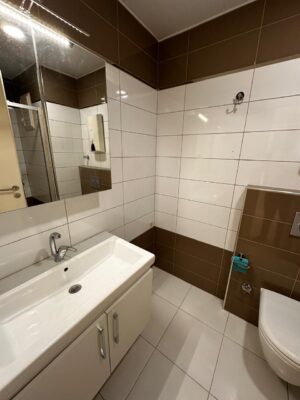 Real Estate from the Developer Apartment in Turkey Alanya 1+1