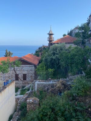 Real Estate in Alanya Center