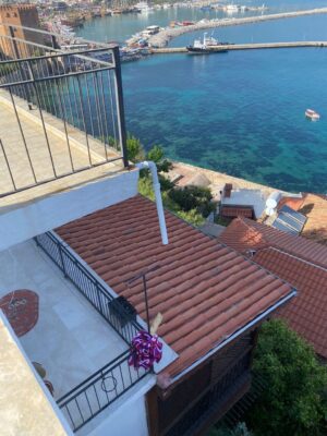 Real Estate in Alanya Center