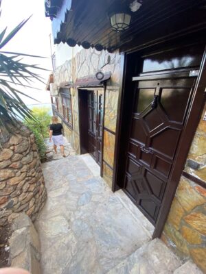 Real Estate in Alanya Center