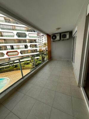 Buy a 1+1 Apartment in Alanya — Your Cozy Home