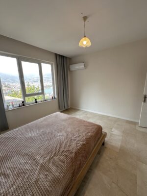 Real Estate in Alanya Center