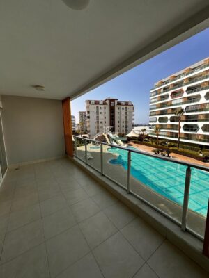 Buy Apartment in Turkey Alanya 1+1