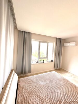 Real Estate from the Developer Apartment 3+1 in Turkey Alanya in the center on the castle