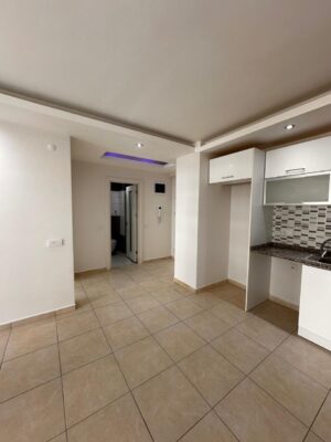 Buy a 1+1 Apartment in Alanya — Your Cozy Home