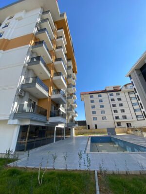 Real Estate in Avsallar