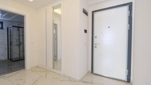 Real Estate in Mahmutlar