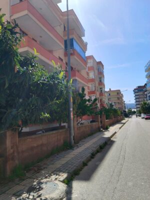 Real Estate in Mahmutlar