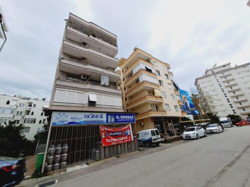 Real Estate in Mahmutlar
