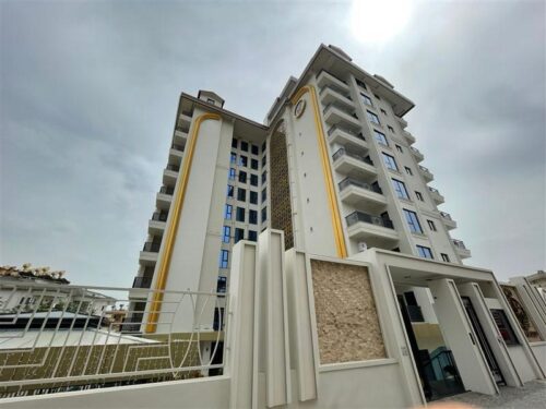 Real Estate in Merkez