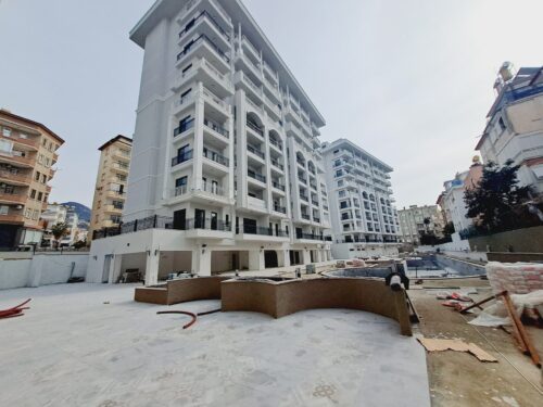 Real Estate in Merkez