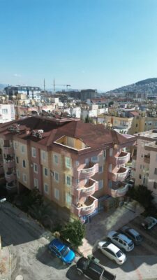 Real Estate in Merkez