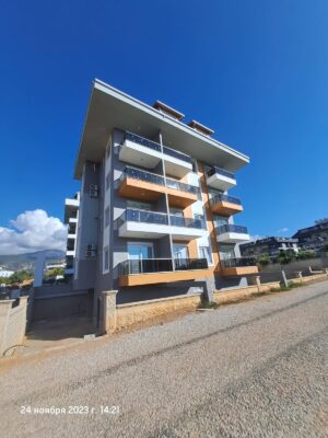Real Estate in Oba