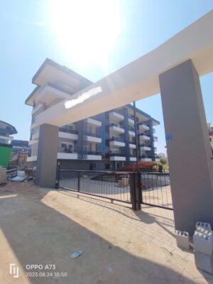 Real Estate in Oba