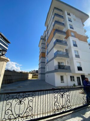 Real Estate in Avsallar