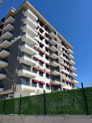 Real Estate in Avsallar