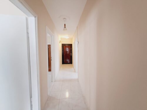 2+1 Apartment in Alanya, Mahmutlar — KIZILIRMAK APT