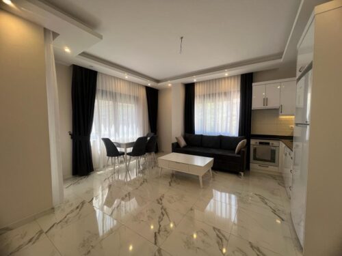 Real Estate in Merkez