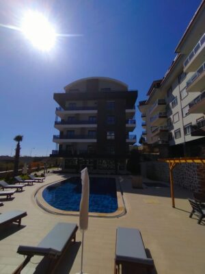 Real Estate in Oba