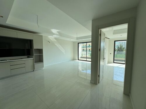 Real Estate in Turkler