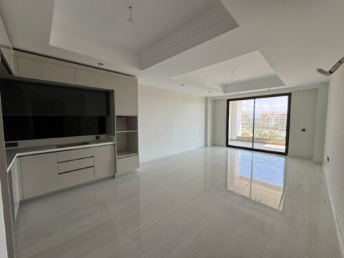 For sale: 1+1 apartment in Azura World (Turkler, Alanya). Spacious