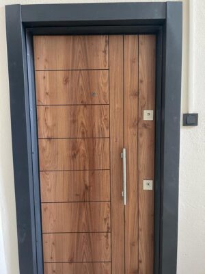 Real Estate from the Developer 2+1 Apartment in Gazipaşa Apt., Alanya, Gazipaşa