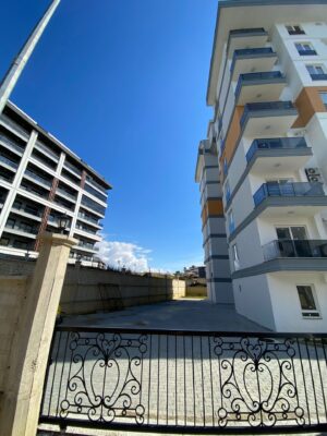 Real Estate in Avsallar