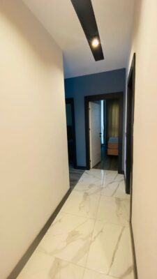 Modern 2+1 apartment (70 m²) in GÜZEL 2000 Residence, Mahmutlar,