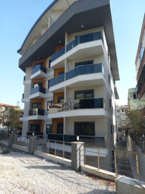Real Estate in Merkez