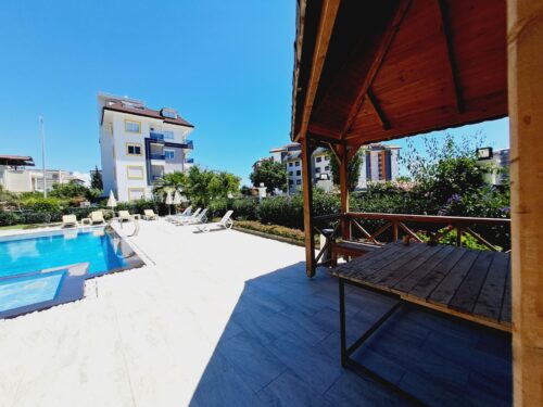 Real Estate in Avsallar