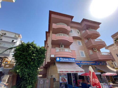 Real Estate in Merkez