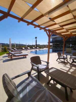 Real Estate in Oba