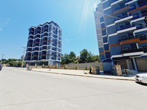 Real Estate in Avsallar