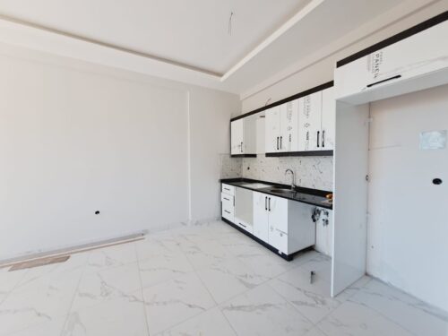 Real Estate in Avsallar