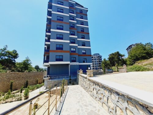 Real Estate in Avsallar